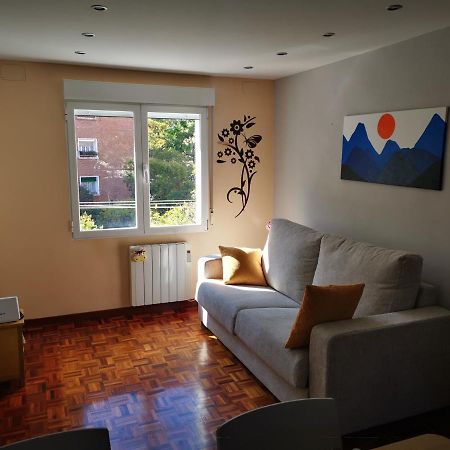 Apartamento El Pilar 4 Сарагоса Екстериор снимка