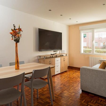 Apartamento El Pilar 4 Сарагоса Екстериор снимка