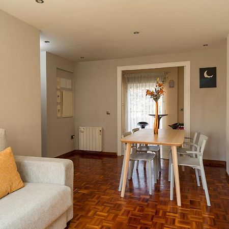 Apartamento El Pilar 4 Сарагоса Екстериор снимка