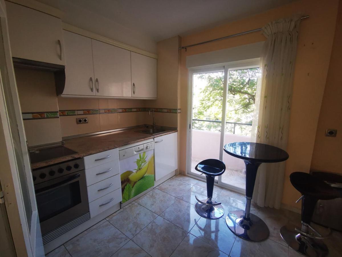 Apartamento El Pilar 4 Сарагоса Екстериор снимка