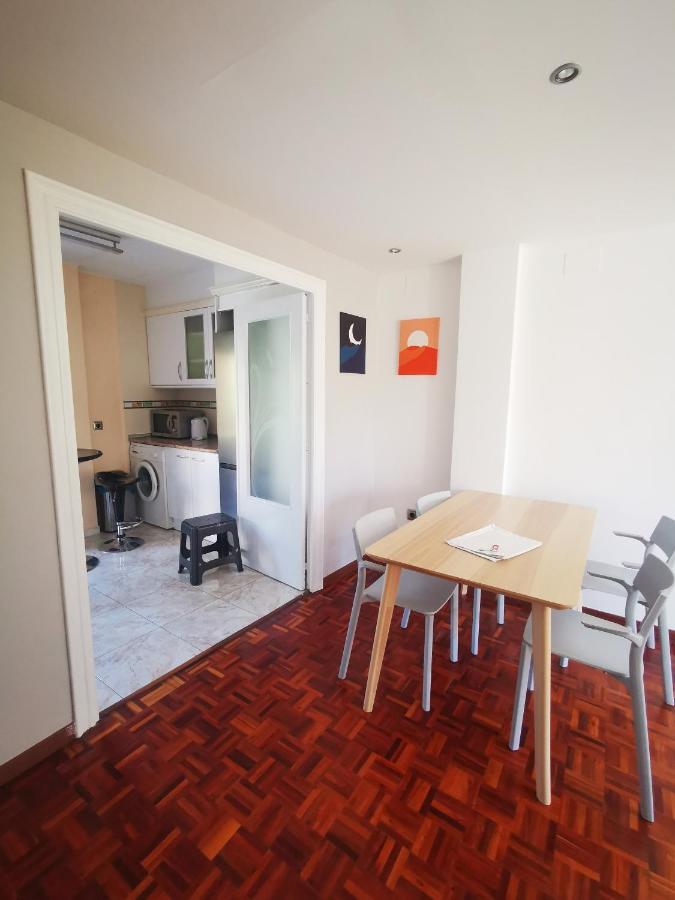 Apartamento El Pilar 4 Сарагоса Екстериор снимка