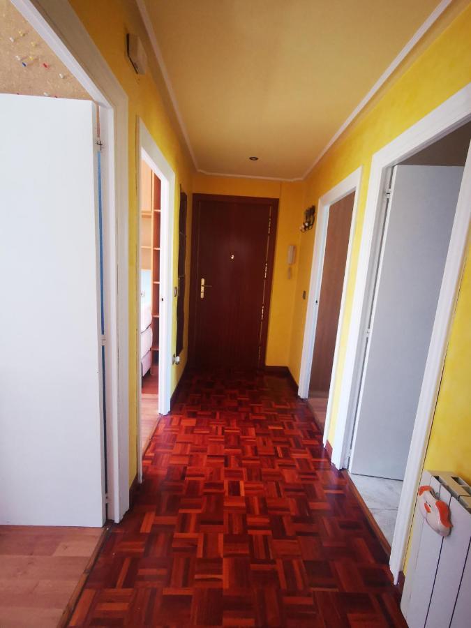 Apartamento El Pilar 4 Сарагоса Екстериор снимка