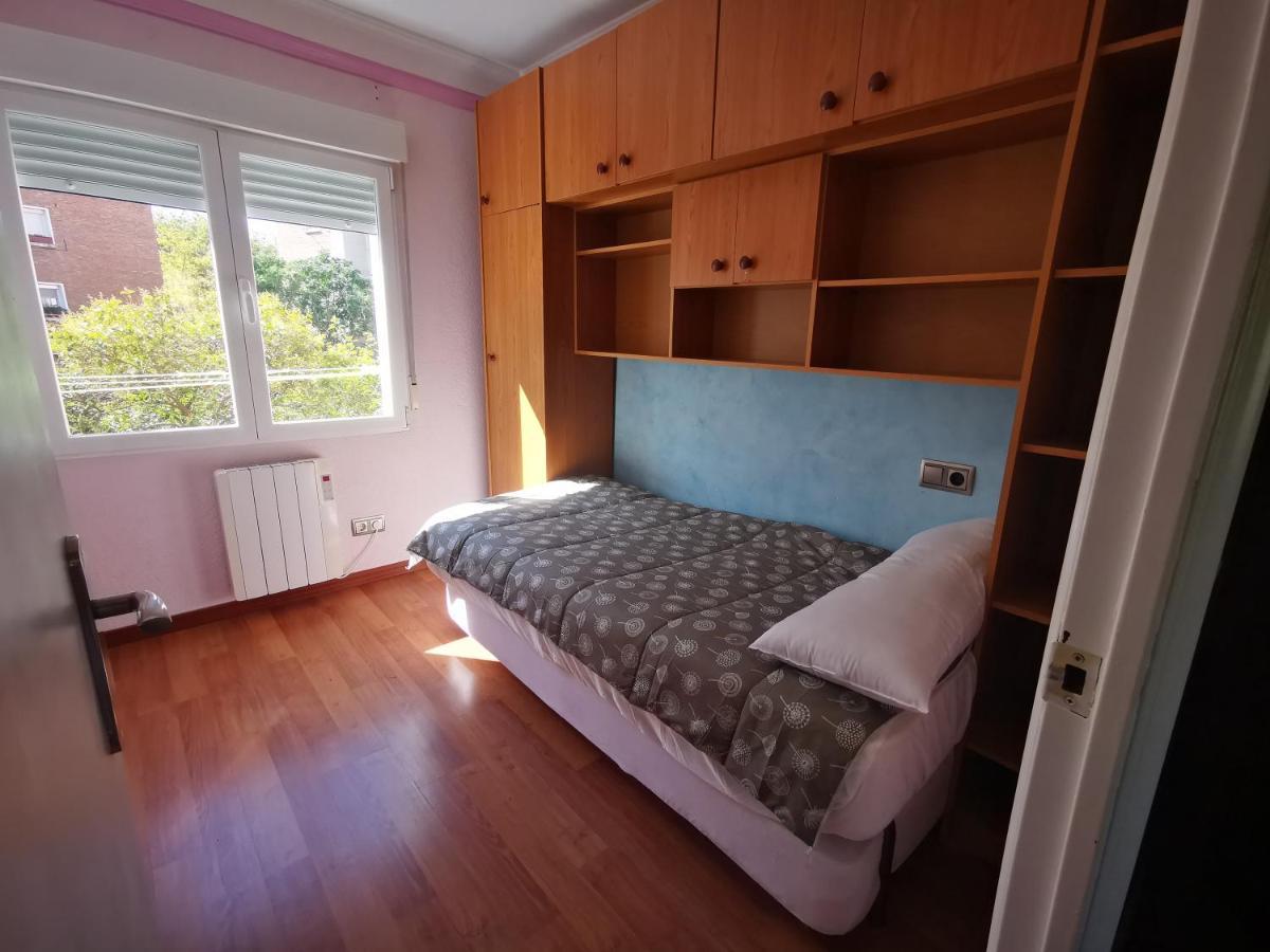 Apartamento El Pilar 4 Сарагоса Екстериор снимка