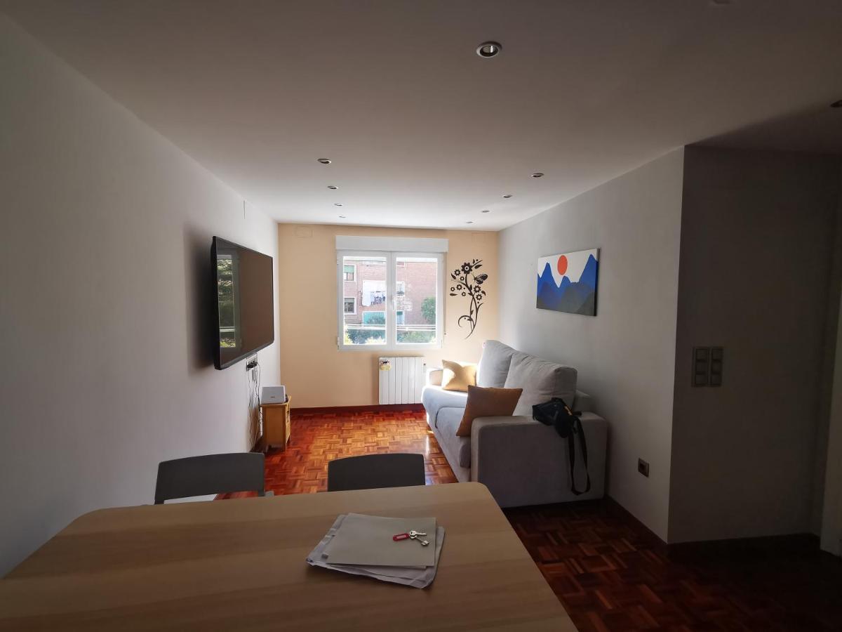 Apartamento El Pilar 4 Сарагоса Екстериор снимка