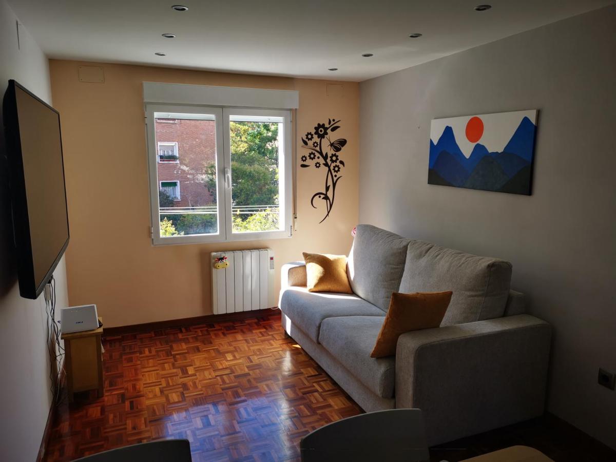 Apartamento El Pilar 4 Сарагоса Екстериор снимка