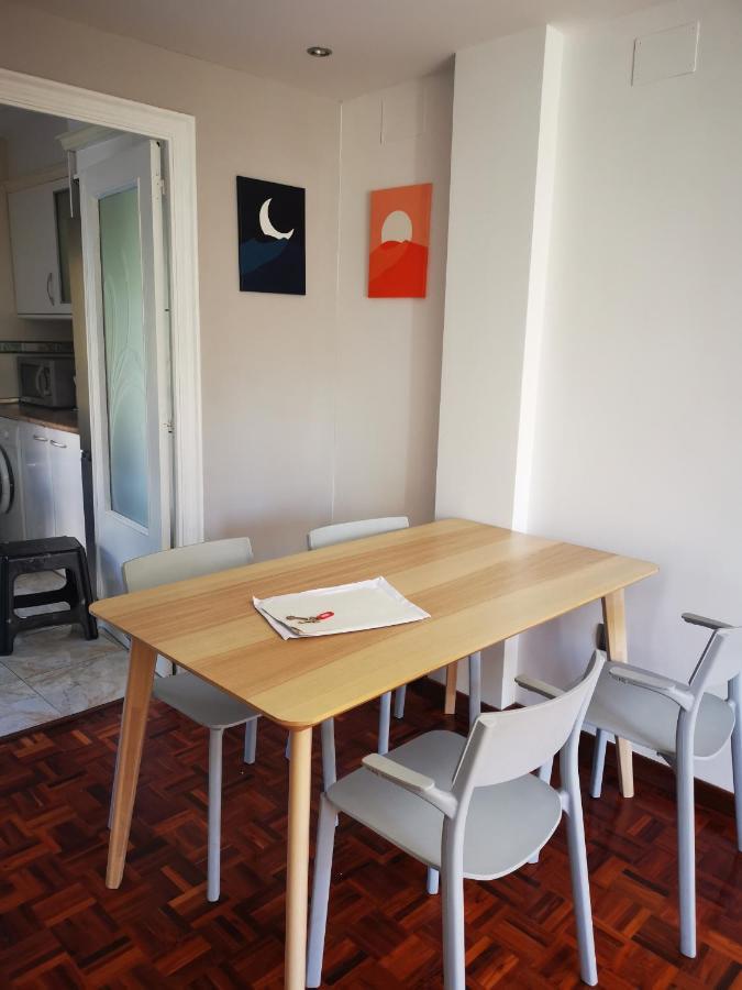 Apartamento El Pilar 4 Сарагоса Екстериор снимка