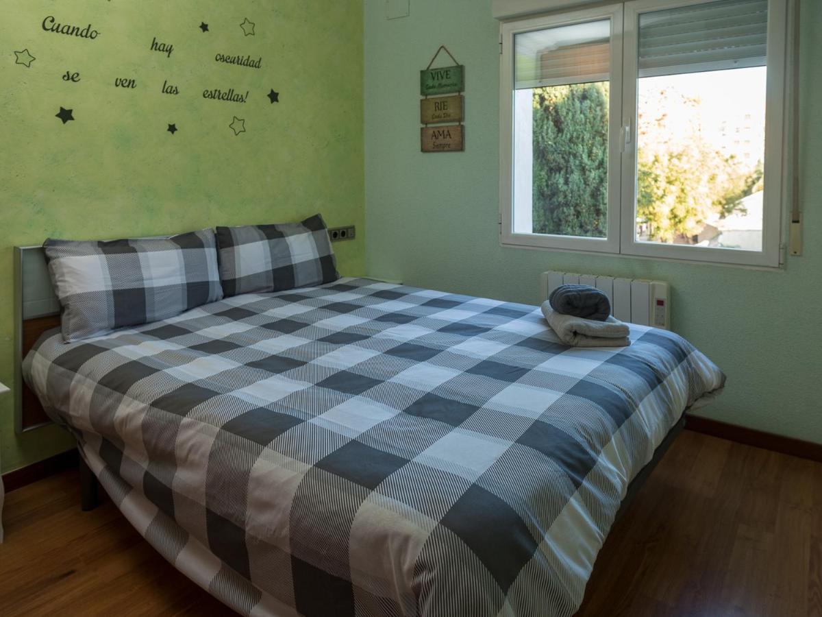 Apartamento El Pilar 4 Сарагоса Екстериор снимка