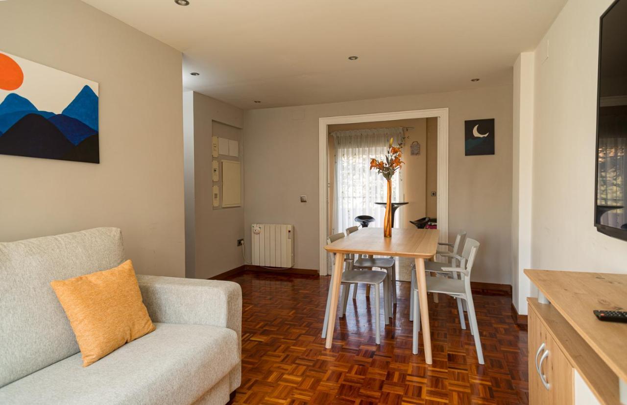 Apartamento El Pilar 4 Сарагоса Екстериор снимка