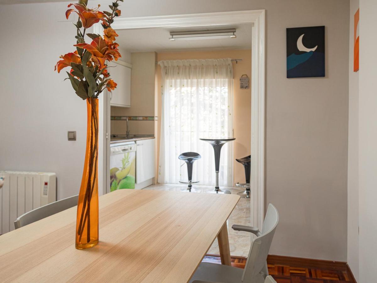 Apartamento El Pilar 4 Сарагоса Екстериор снимка