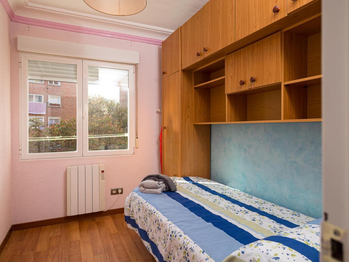 Apartamento El Pilar 4 Сарагоса Екстериор снимка