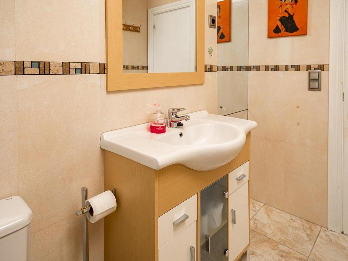Apartamento El Pilar 4 Сарагоса Екстериор снимка