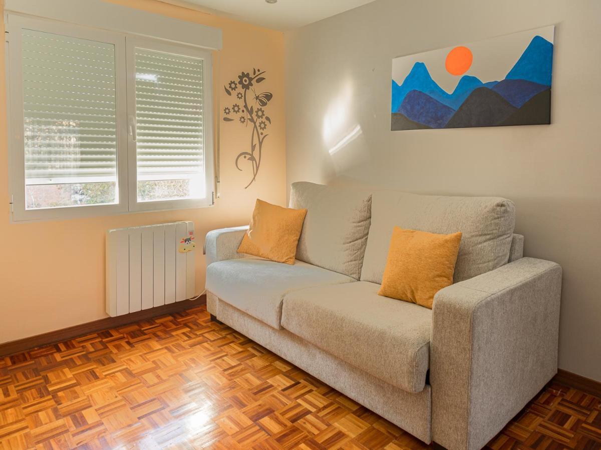 Apartamento El Pilar 4 Сарагоса Екстериор снимка
