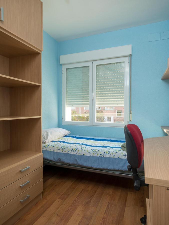 Apartamento El Pilar 4 Сарагоса Екстериор снимка