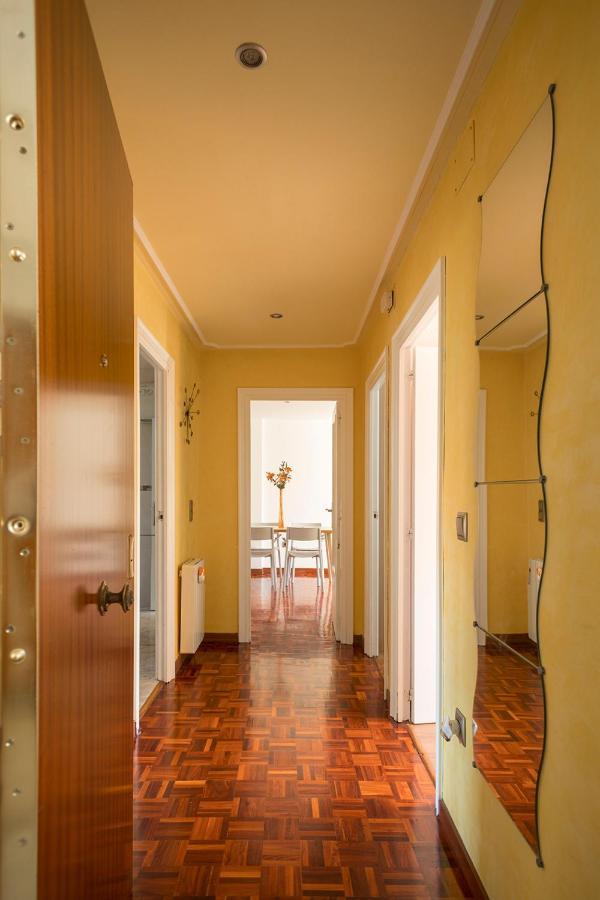 Apartamento El Pilar 4 Сарагоса Екстериор снимка