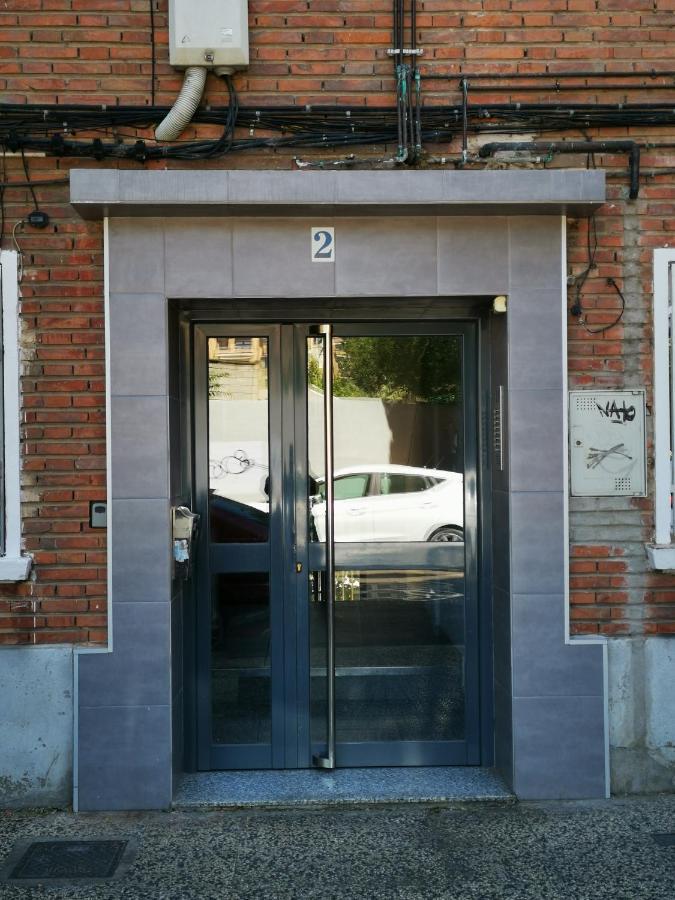 Apartamento El Pilar 4 Сарагоса Екстериор снимка